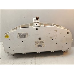 MAZDA 2 Kilométeróra