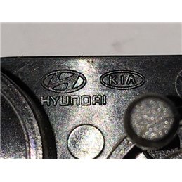 HYUNDAI I30 Motorháztető Nyitó Kar / Gomb