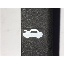 HYUNDAI I30 Motorháztető Nyitó Kar / Gomb
