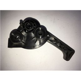 HYUNDAI I30 Motorháztető Nyitó Kar / Gomb