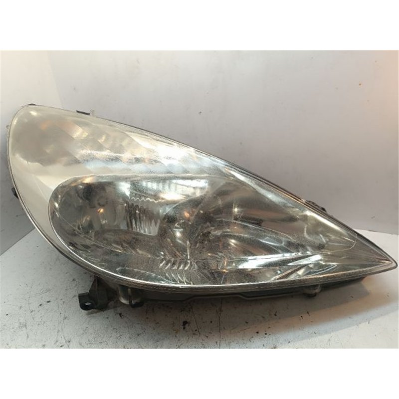 PEUGEOT 607 Jobb Fényszóró