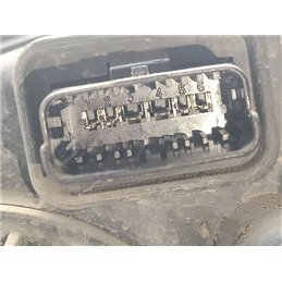 PEUGEOT 607 Jobb Fényszóró