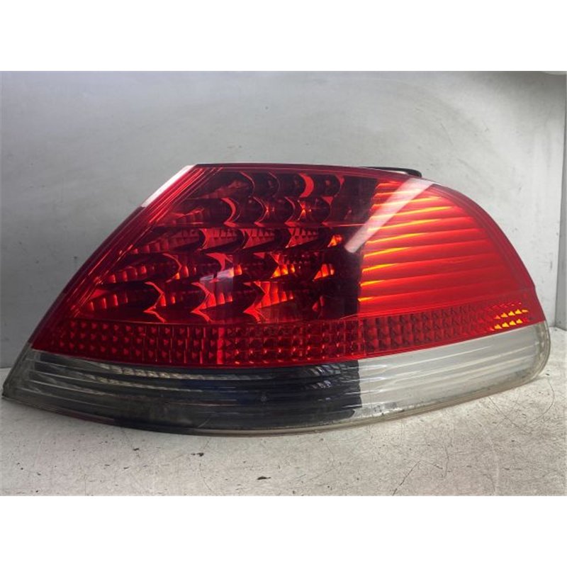 BMW 7 Jobb Hátsó Lámpa