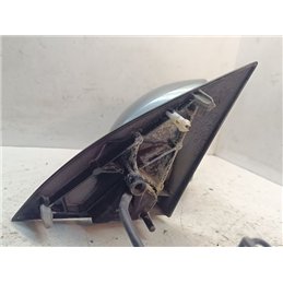 PEUGEOT 607 Jobb Visszapillantó Tükör (Elektromos)