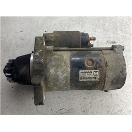 NISSAN ALMERA TINO Önindító