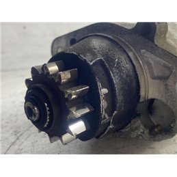 NISSAN ALMERA TINO Önindító