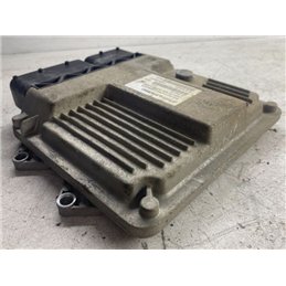 FIAT LINEA Motorvezérlő