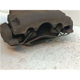 DACIA DOKKER Bal első Féknyereg Munkahengerrel