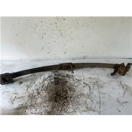 OPEL MOVANO Hátsó Rugó