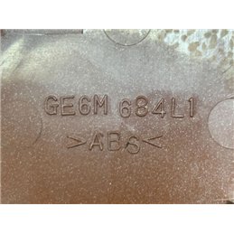 MAZDA PREMACY Jobb első Ablakemelő Kapcsoló Keret