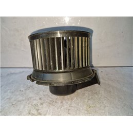 PEUGEOT 206 Fűtőmotor (Nem klímás)