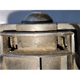 PEUGEOT 206 Fűtőmotor (Nem klímás)