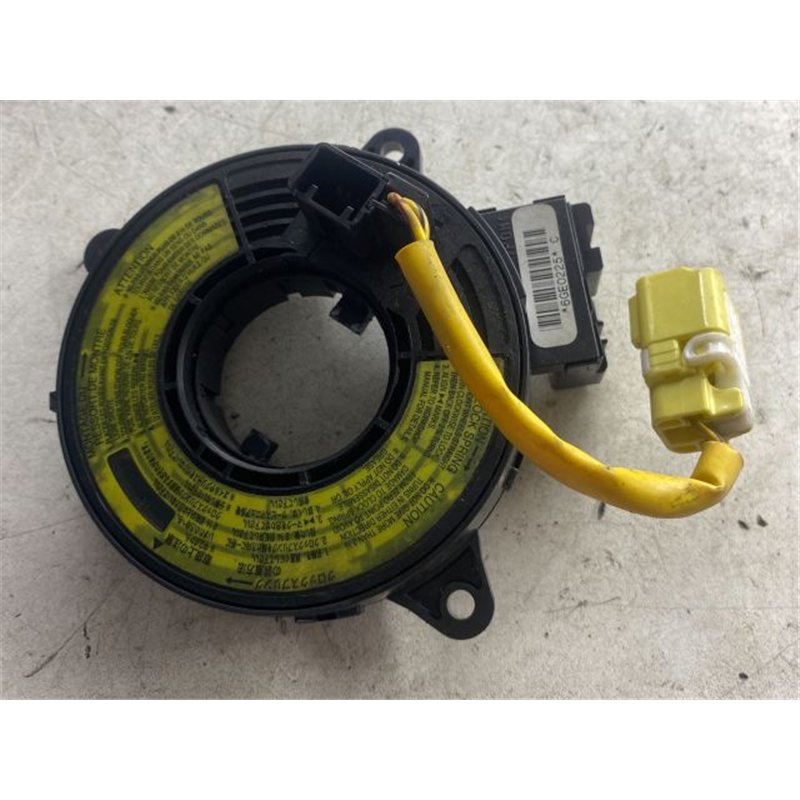 MAZDA PREMACY Légzsák Átvezető Szalagkábel