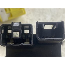 MAZDA PREMACY Légzsák Átvezető Szalagkábel