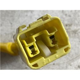 MAZDA PREMACY Légzsák Átvezető Szalagkábel