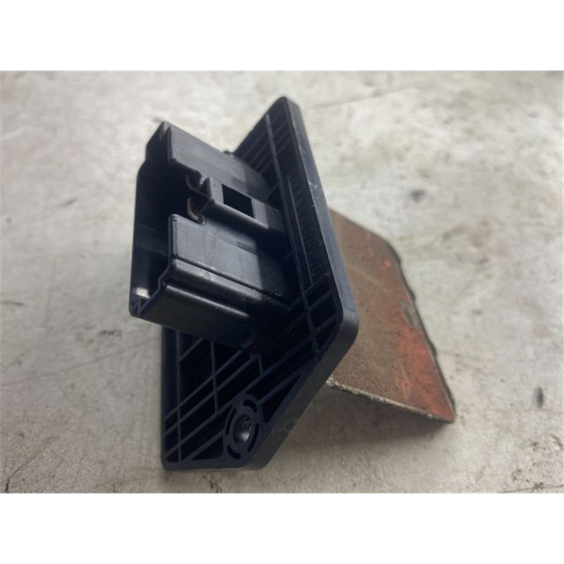 MAZDA PREMACY Előtét Ellenállás Fűtőmotor