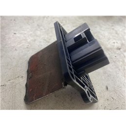 MAZDA PREMACY Előtét Ellenállás Fűtőmotor