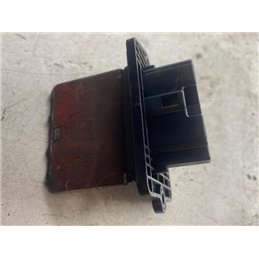 MAZDA PREMACY Előtét Ellenállás Fűtőmotor