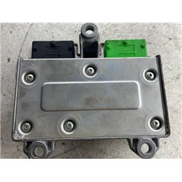 OPEL ZAFIRA B Légzsák Elektronika