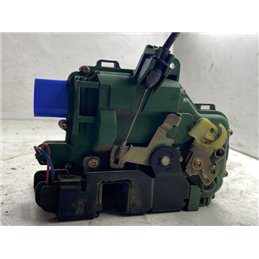 SEAT IBIZA III Jobb első Ajtózár