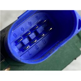 SEAT IBIZA III Jobb első Ajtózár