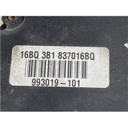 SEAT IBIZA III Jobb első Ajtózár