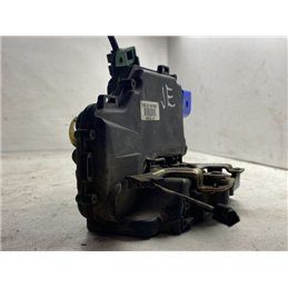 SEAT IBIZA III Jobb első Ajtózár