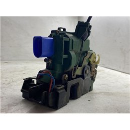 SEAT IBIZA III Jobb első Ajtózár