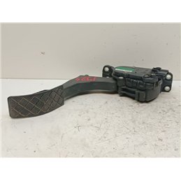 SEAT IBIZA III Gázpedál (Elektromos)