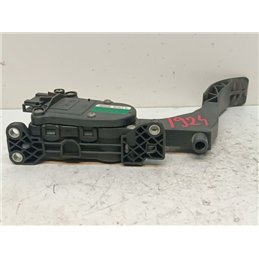 SEAT IBIZA III Gázpedál (Elektromos)