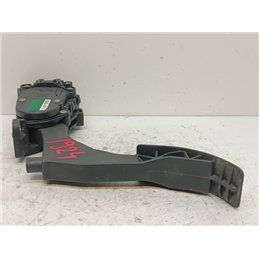 SEAT IBIZA III Gázpedál (Elektromos)