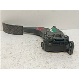 SEAT IBIZA III Gázpedál (Elektromos)