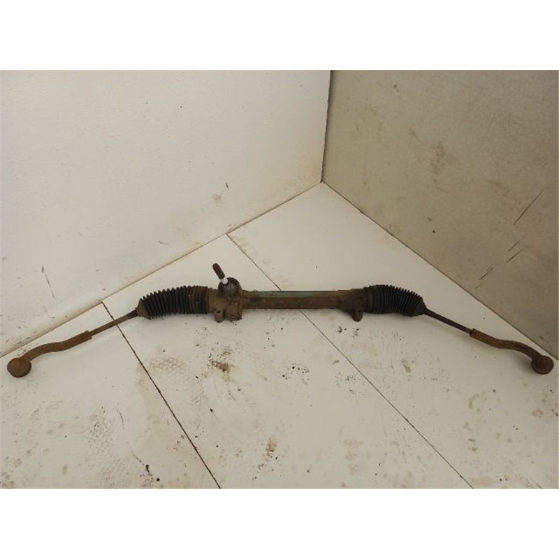 FIAT PANDA Kormánymű Nem szervós