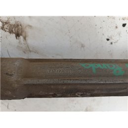 FIAT PANDA Kormánymű Nem szervós