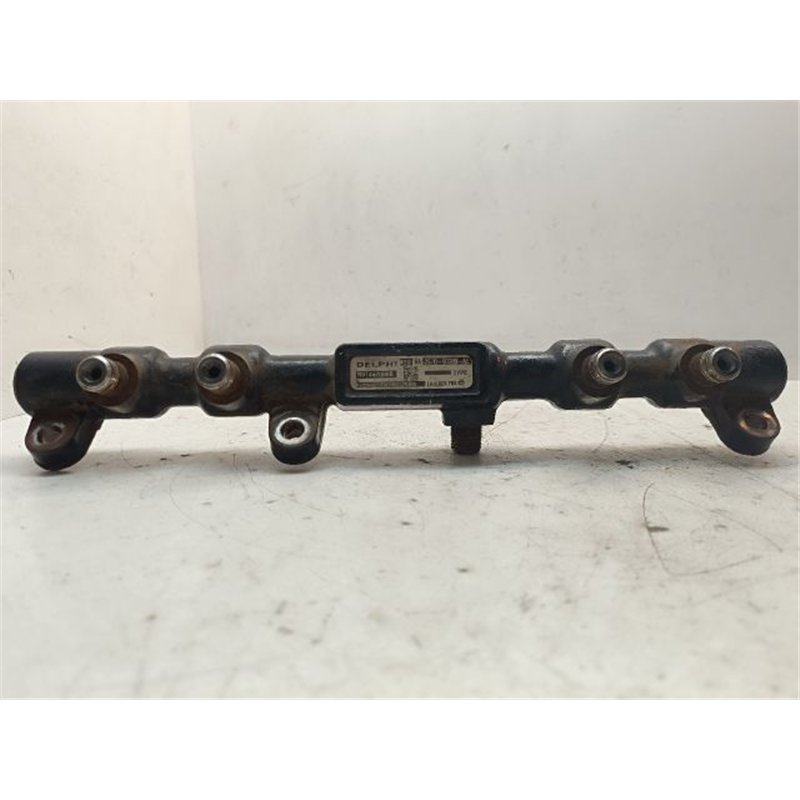 FORD MONDEO III Közösnyomócső