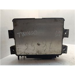 RENAULT TWINGO I Motorvezérlő