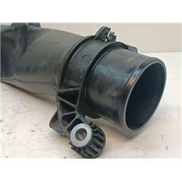 DACIA DOKKER Turbócső