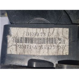 MAZDA 2 Bal hátsó Ajtózár