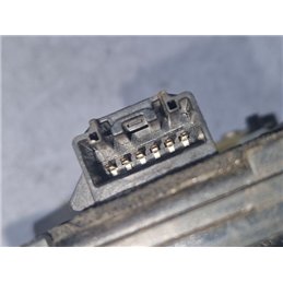 MAZDA 2 Bal hátsó Ajtózár