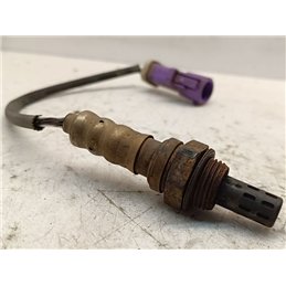 FORD FUSION Első Lambdaszonda