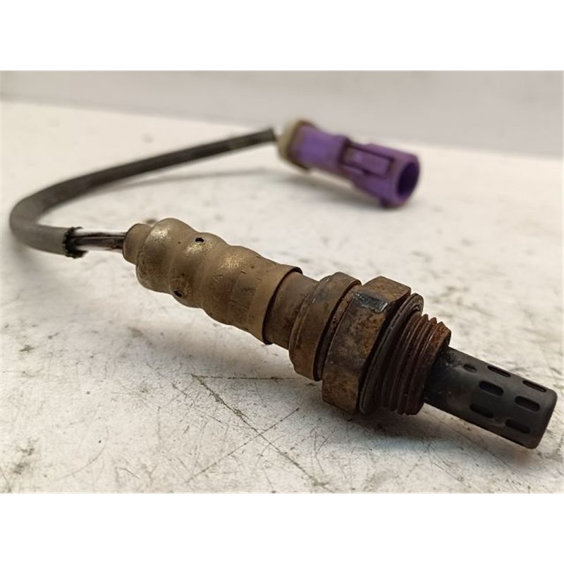 FORD FUSION Első Lambdaszonda