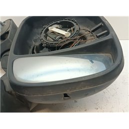 RENAULT TRAFIC Jobb Visszapillantó Tükör (Elektromos)
