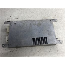 BMW 7 Telefon Elektronika