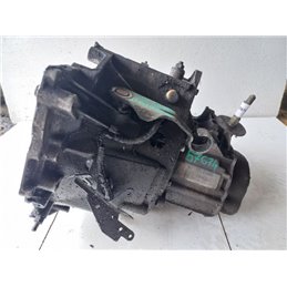 CITROËN BERLINGO Váltó (Mechanikus)