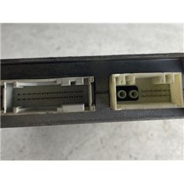 BMW 7 Telefon Elektronika