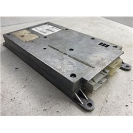 BMW 7 Telefon Elektronika