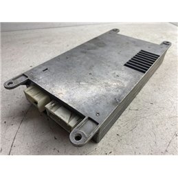 BMW 7 Telefon Elektronika