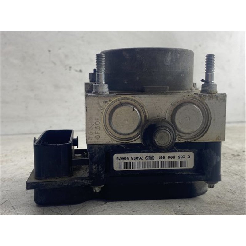 FIAT LINEA ABS Kocka