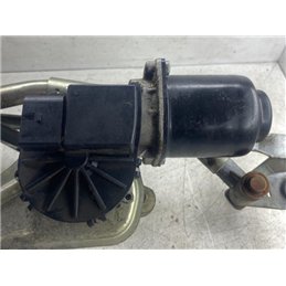 FIAT LINEA Első Ablaktörlő Szerkezet Motorral