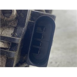 FIAT LINEA Első Ablaktörlő Szerkezet Motorral